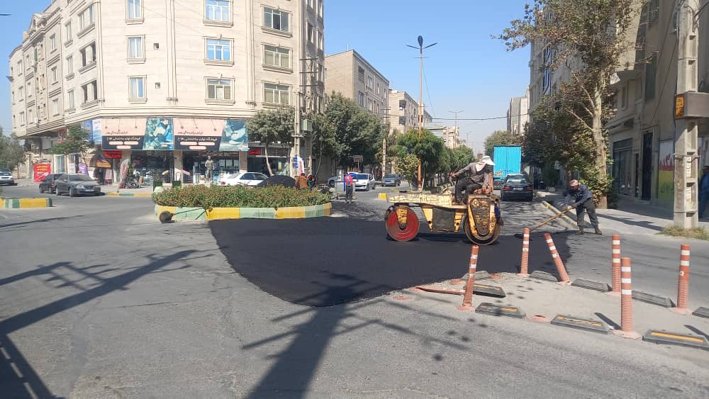 لکه گیری گرمدره