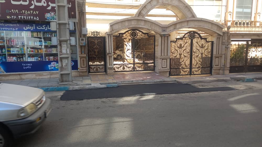 لکه گیری گرمدره