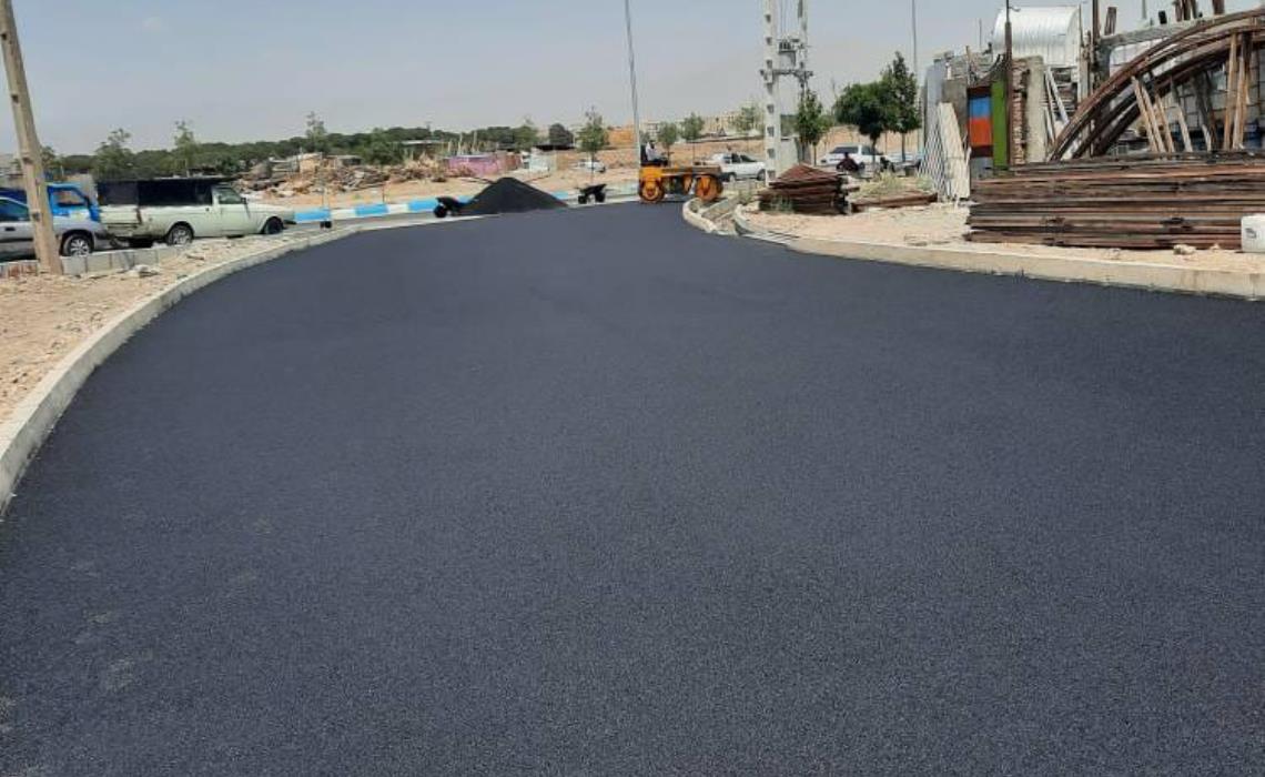 از کانال به خیابان مرادی